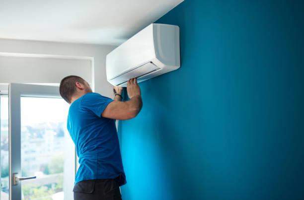 Best Emergency HVAC Services in East Aurora, NY