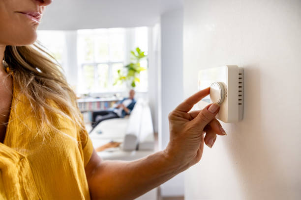 Best Air Conditioning Cleaning in East Aurora, NY
